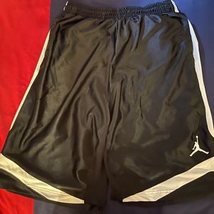Jordan Basketball Shorts